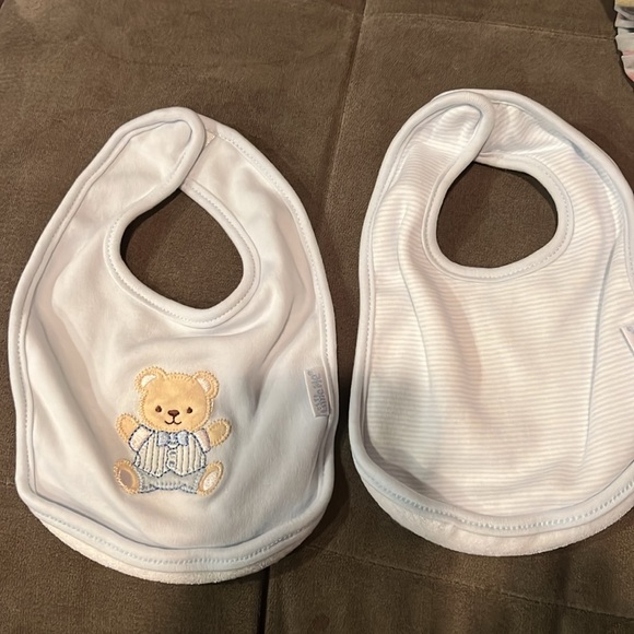 Baby Bibs - Picture 3 of 5